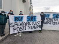 RCF San Benedetto, Vicari venerdi incontra i lavoratori