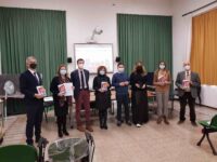 Ascoli, dal Gruppo Gabrielli 90 tablet alle scuole