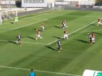 Troppi errori in difesa: l’Ascoli è battuto dalla Salernitana 2-0