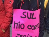 Legge 194 sull’aborto, donne di Ascoli e San Benedetto sabato in piazza