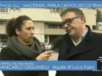 Giulianelli nominato Garante regionale dei diritti. Il Pd : “Nomina faziosa”