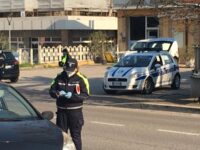 Monteprandone, Polizia municipale presto con pistole Beretta