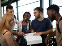 Progettare il futuro con l’Università Politecnica Marche. Open days