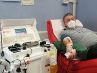 Il plasma che manca e la donazione, incontro ad Ancona