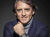 Roberto Mancini sarà il testimonial delle Marche