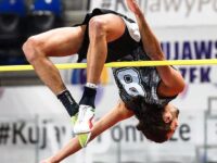 Tamberi vola ad Ancona, miglior prestazione mondiale dell’anno