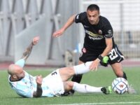 L’Ascoli pareggia 0-0 con l’Entella. Ma può ancora farcela