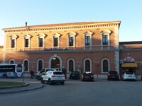 Ora tutti favorevoli alle ferrovia Ascoli-Roma, anche Confindustria..