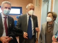 Covid, Saltamartini : “Nelle Marche situazione sotto controllo”