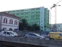 San Benedetto, riparata Risonanza magnetica all’ ospedale