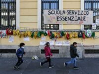 Appello dell’Osservatorio di San Benedetto: “Non chiudiamo Nidi e scuole d’infanzia”