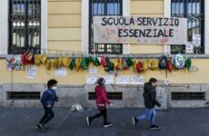 Asili nido troppo cari nelle Marche