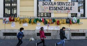 Asili nido troppo cari nelle Marche
