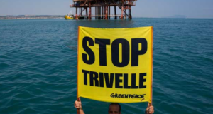San Benedetto, corsa contro il tempo per fermare le trivelle
