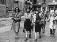 25 aprile, la Resistenza fatta dalle donne