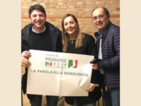 Pd Macerata, Paola Castricini nuova segretaria provinciale