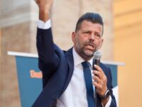 Moncaro, Mangialardi : “Ciccioli strumentalizza la vicenda”