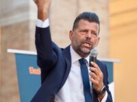 Pd Marche, Mangialardi : “Candidatura Mastrovincenzo una fuga in avanti”