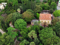 Villa Cerboni Rambelli a San Benedetto : convegno FAI e Lions Club