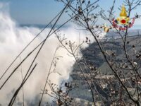 Incendi, preso un piromane a Cupra Marittima