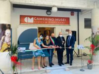 Camerino, ecco il nuovo polo museale Pennesi