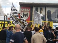 Serie B, l’Ascoli compie il miracolo della salvezza. Esplode la festa !