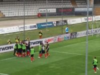 Un Ascoli superbo surclassa anche l’Empoli capolista : 2-0