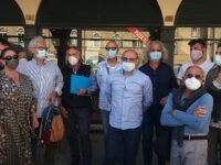 Ascoli, le minoranze contro la Giunta : “Mozione sul referendum ferma da un anno e mezzo”