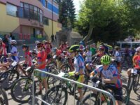 Ascoli, giovedi il Giro d’Italia e un libro sulle Marche e il ciclismo
