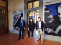 Accordi di collaborazione tra Fondazione Bocelli e Università di Camerino