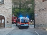 Tragedia ad Ascoli : 17enne muore nel torrente Castellano
