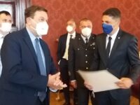 Ascoli, Prefettura Comuni e imprese siglano Protocollo antimafia