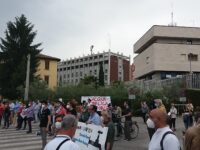 Ascoli, associazioni protestano contro i progetti Ciip