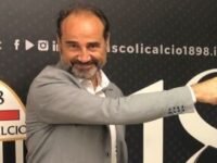 Ascoli calcio, Fabio Lupo nuovo direttore sportivo