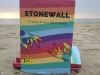 Ancona, un libro sulle violenze di Stonewall
