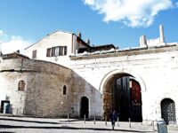 A Fano 17,5 milioni per Pontesasso e altri interventi