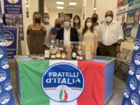 Fratelli d’Italia : “Difendere i prodotti alimentari. No al Nutriscore europeo”
