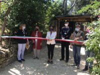 Zoo di Falconara, un’area anche per gli avvoltoi grifone