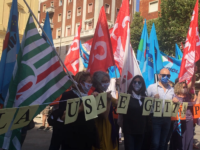 I sindacatati : “Finanziaria inadeguata, il 15 sciopero generale”