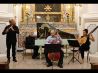 Nelle Marche nasce l’Accademia per la musica antica e barocca