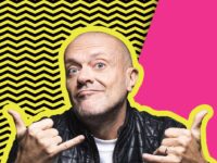 Per Max Pezzali due concerti a Servigliano