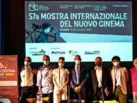 Pesaro, al via la Mostra del Cinema : 16 opere in gara e un omaggio a Liliana Cavani