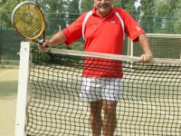 Bepi Zambon : in un libro la vita di uno vero “maestro” del tennis