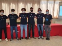 La Politecnica Marche premia i giovani hacker etici