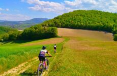 Nasce il Bike Tour Alta Valle del Metauro