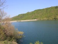 Parte la valorizzazione turistica del Lago di Gerosa