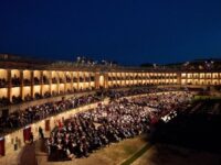 Macerata Opera pronta per il Centenario : venerdi l’Aida