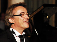 Pesaro, Andrea Turini in concerto con Bach e Debussy