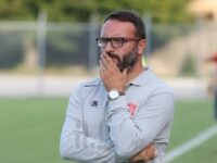 Tragedia per il Porto d’Ascoli : muore il figlio del mister Ciampelli