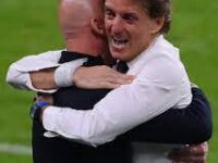 Capolavoro Mancini : Italia campione d’Europa !